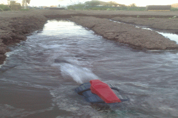 riego-listo riego listo